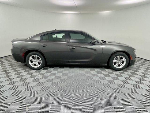 used 2020 Dodge Charger car, priced at $24,977
