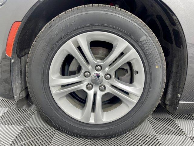 used 2020 Dodge Charger car, priced at $24,977