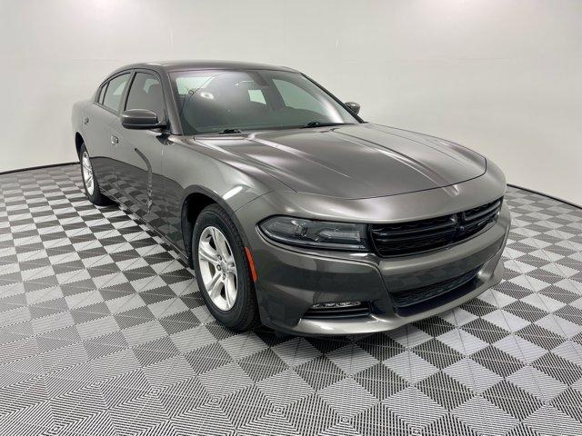 used 2020 Dodge Charger car, priced at $24,977
