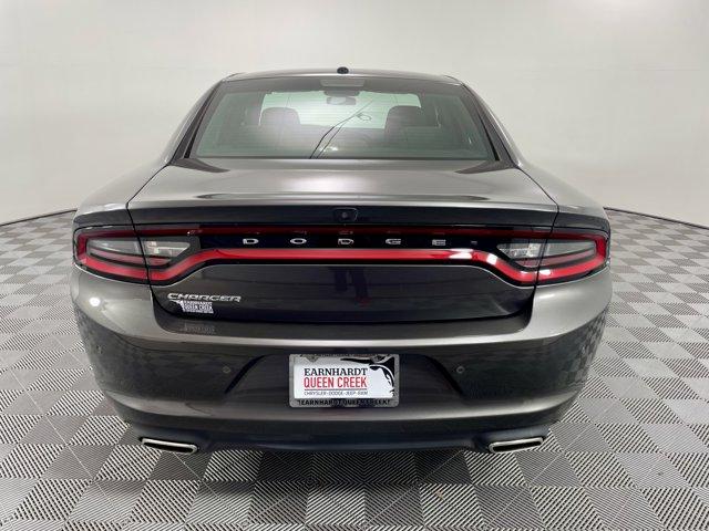 used 2020 Dodge Charger car, priced at $24,977
