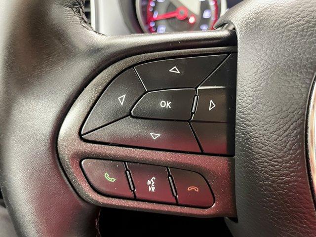 used 2020 Dodge Charger car, priced at $24,977