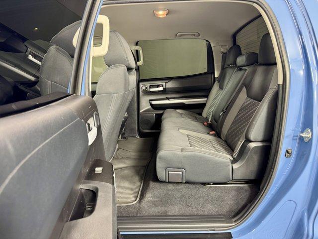 used 2020 Toyota Tundra car, priced at $39,977