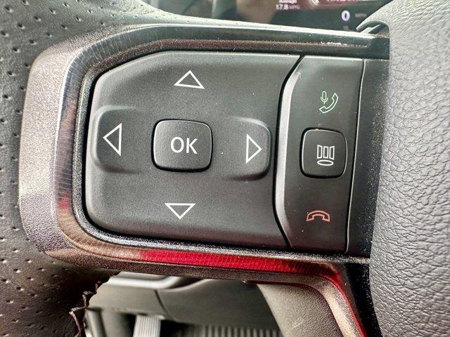 used 2024 Ram 2500 car, priced at $78,977