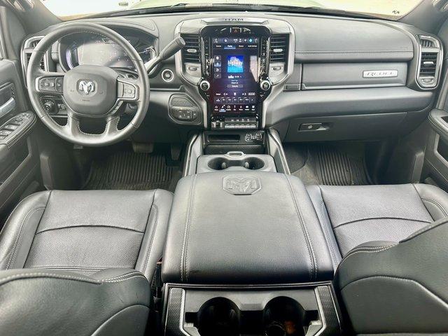 used 2024 Ram 2500 car, priced at $78,977