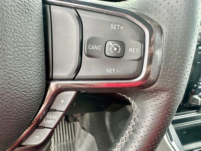 used 2024 Ram 2500 car, priced at $78,977