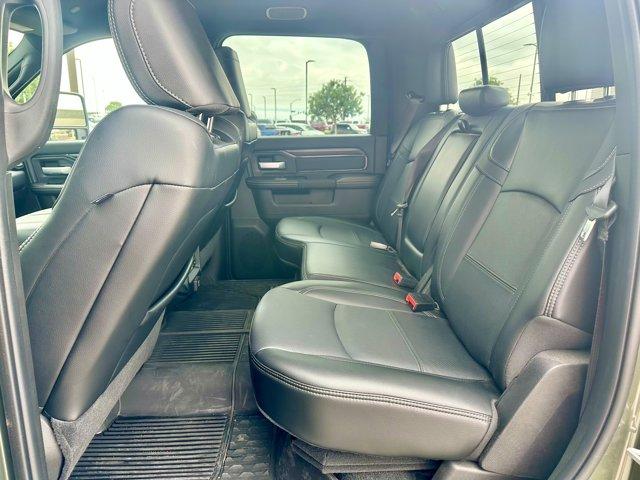 used 2024 Ram 2500 car, priced at $78,977