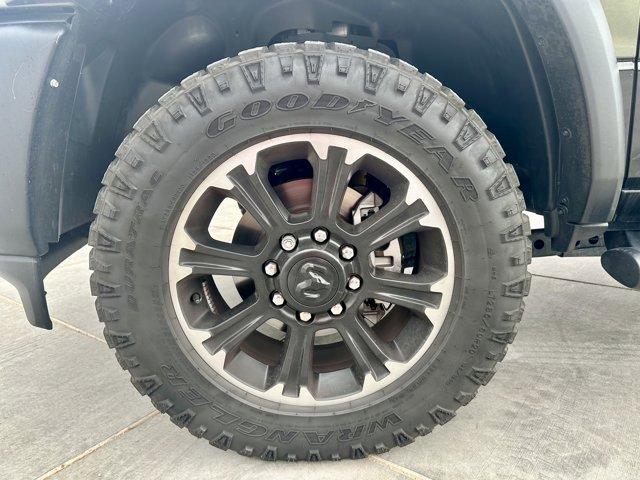 used 2024 Ram 2500 car, priced at $78,977