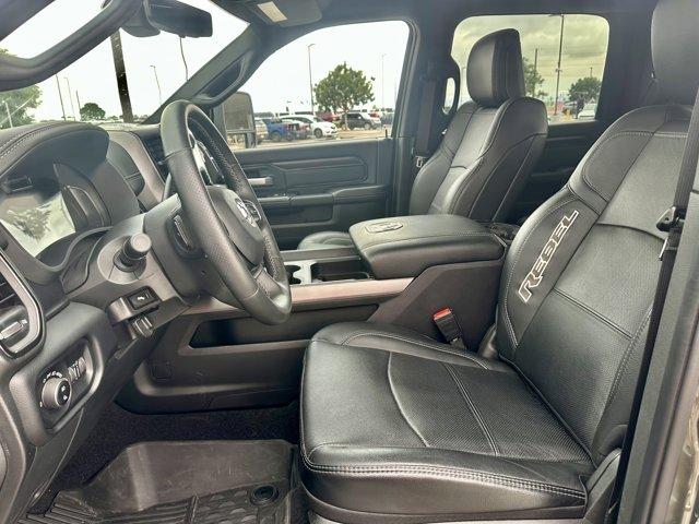 used 2024 Ram 2500 car, priced at $78,977