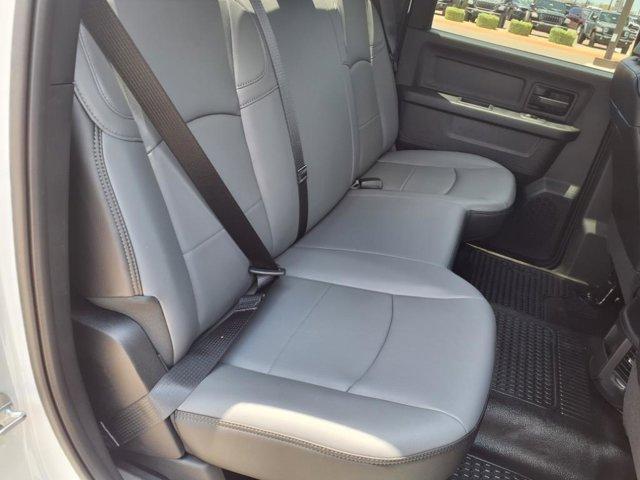 new 2025 Ram 3500 car, priced at $65,051