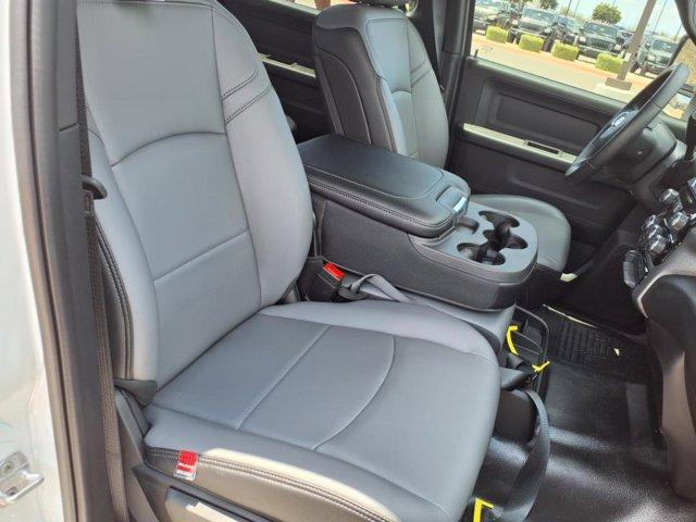 new 2025 Ram 3500 car, priced at $65,051