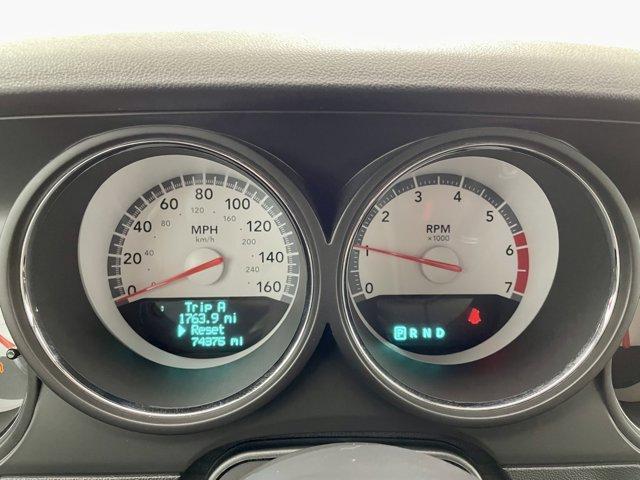 used 2009 Dodge Challenger car, priced at $19,977