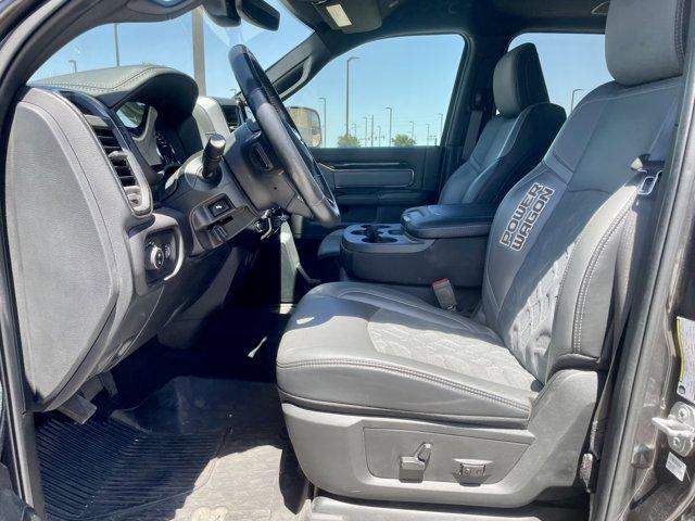 used 2022 Ram 2500 car, priced at $59,977