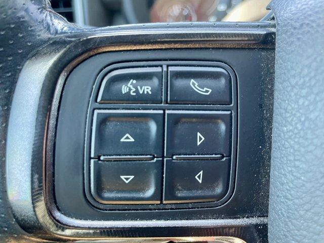 used 2022 Ram 2500 car, priced at $59,977