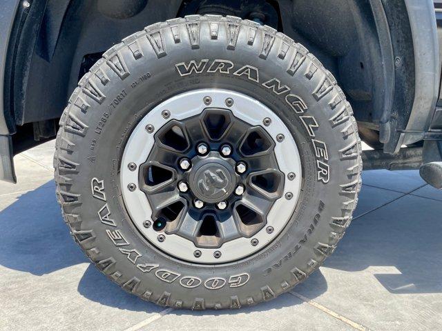 used 2022 Ram 2500 car, priced at $59,977