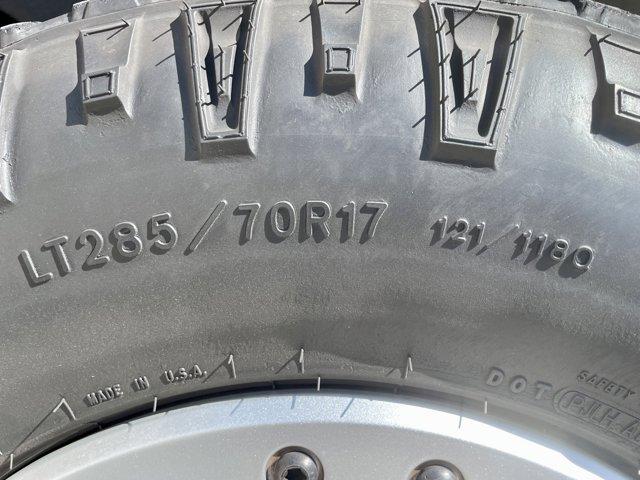 used 2022 Ram 2500 car, priced at $59,977