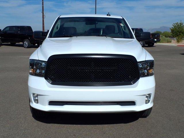 used 2019 Ram 1500 Classic car, priced at $23,795