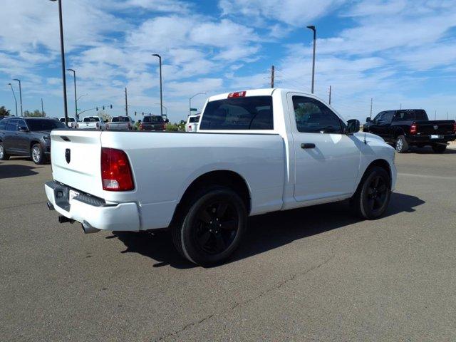 used 2019 Ram 1500 Classic car, priced at $23,795