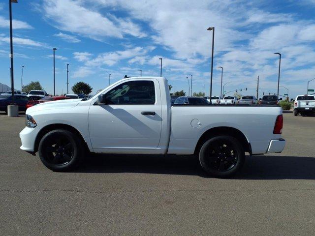 used 2019 Ram 1500 Classic car, priced at $23,795