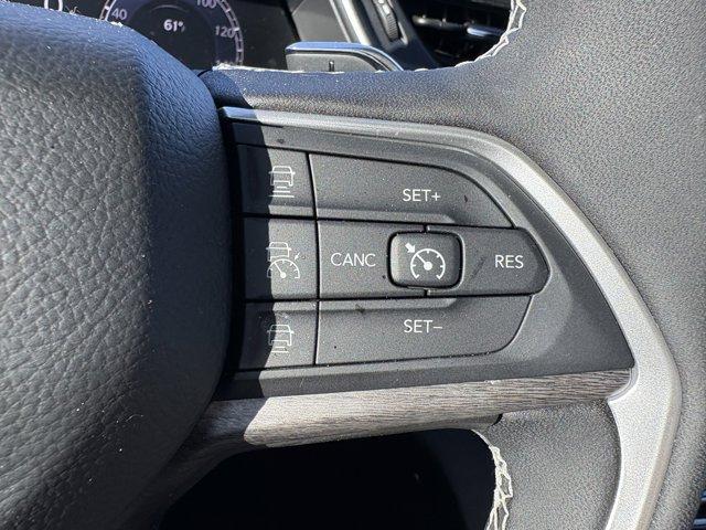used 2022 Dodge Durango car, priced at $26,977