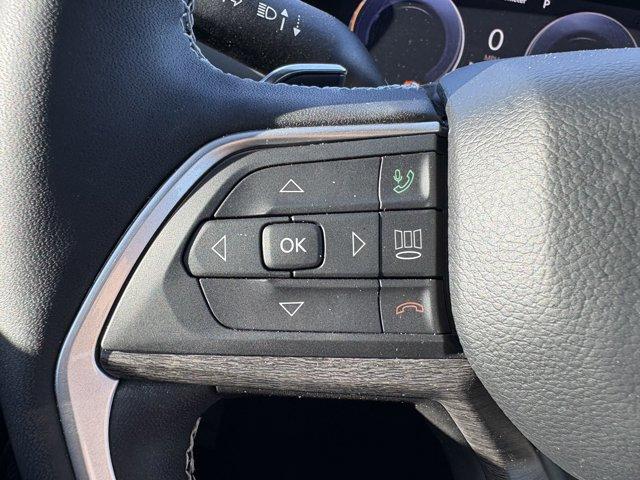 used 2022 Dodge Durango car, priced at $26,977