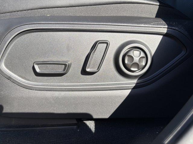 used 2022 Dodge Durango car, priced at $26,977