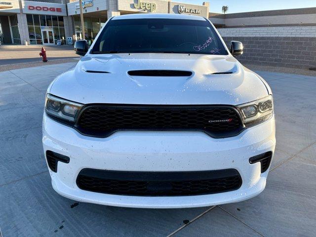 used 2022 Dodge Durango car, priced at $26,977