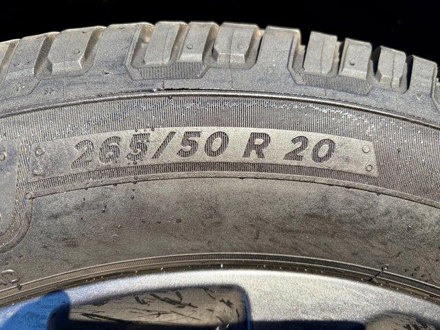 used 2022 Dodge Durango car, priced at $26,977