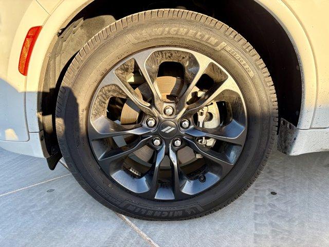 used 2022 Dodge Durango car, priced at $26,977