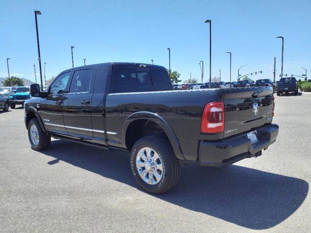 new 2024 Ram 2500 car