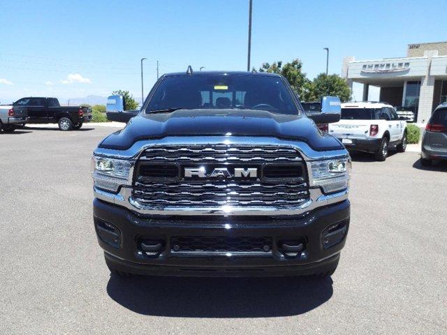 new 2024 Ram 2500 car