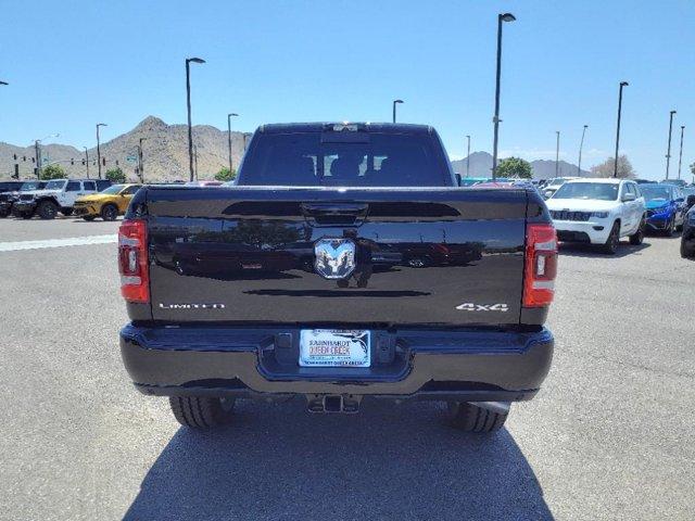 new 2024 Ram 2500 car