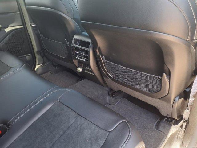 new 2025 Jeep Grand Cherokee car, priced at $41,927