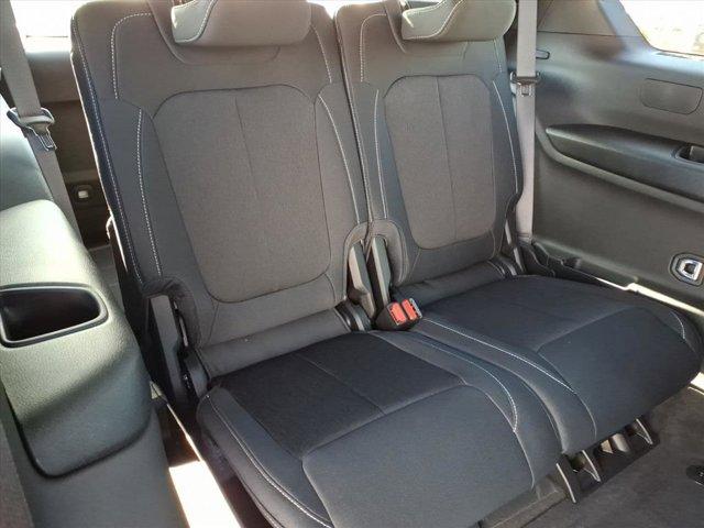 new 2025 Jeep Grand Cherokee L car, priced at $33,533