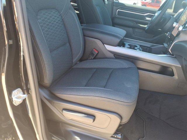 new 2026 Ram 1500 car, priced at $50,929