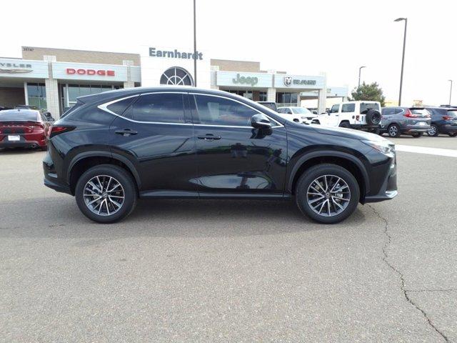 used 2023 Lexus NX 350h car, priced at $39,850