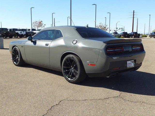 new 2023 Dodge Challenger car, priced at $51,908