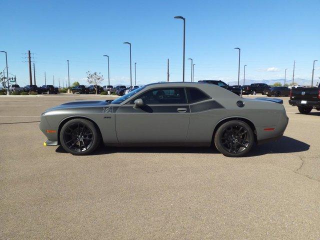 new 2023 Dodge Challenger car, priced at $51,908