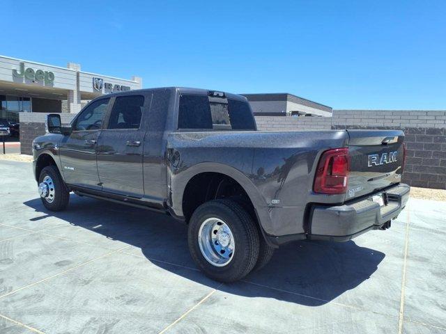 new 2025 Ram 3500 car, priced at $78,974