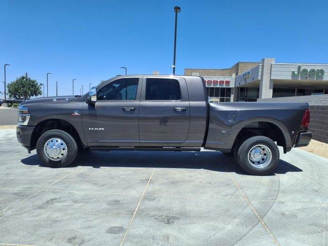 new 2025 Ram 3500 car, priced at $78,974