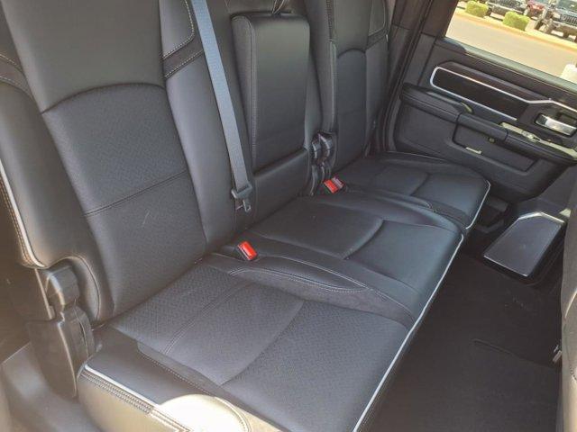 new 2025 Ram 3500 car, priced at $78,974
