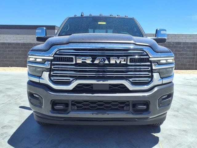 new 2025 Ram 3500 car, priced at $78,974