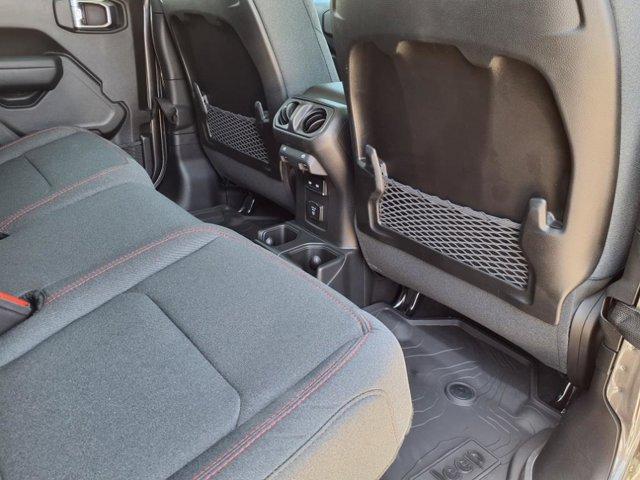 new 2025 Jeep Gladiator car, priced at $46,452