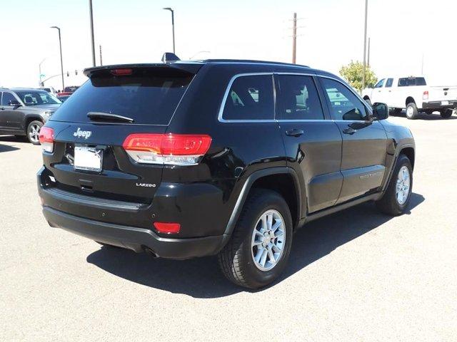 used 2019 Jeep Grand Cherokee car, priced at $22,995