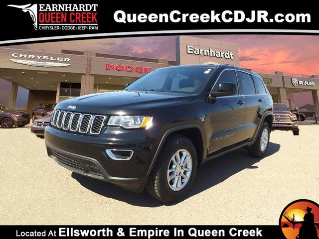 used 2019 Jeep Grand Cherokee car, priced at $22,995