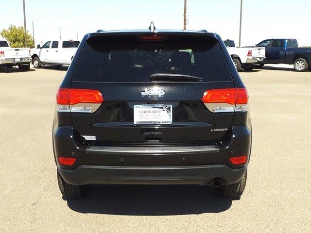 used 2019 Jeep Grand Cherokee car, priced at $22,995