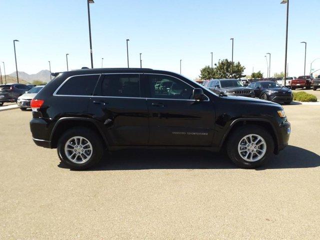 used 2019 Jeep Grand Cherokee car, priced at $22,995