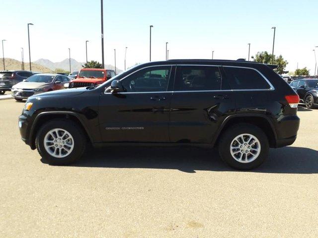 used 2019 Jeep Grand Cherokee car, priced at $22,995