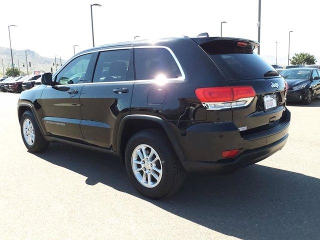 used 2019 Jeep Grand Cherokee car, priced at $22,995