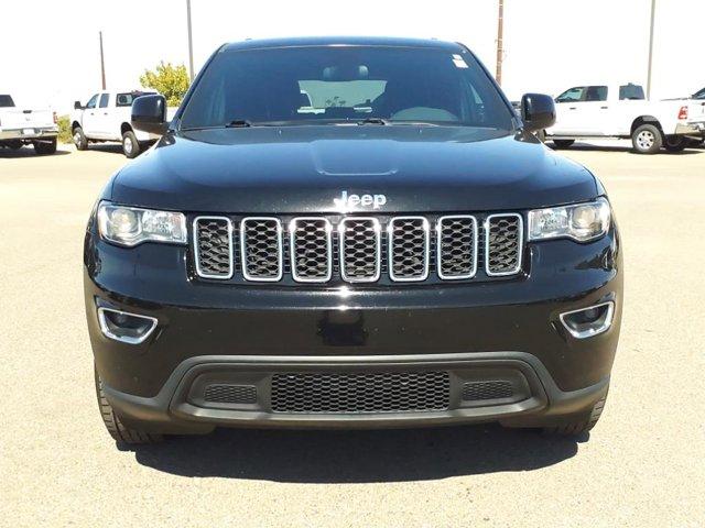 used 2019 Jeep Grand Cherokee car, priced at $22,995