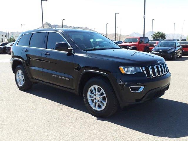 used 2019 Jeep Grand Cherokee car, priced at $22,995